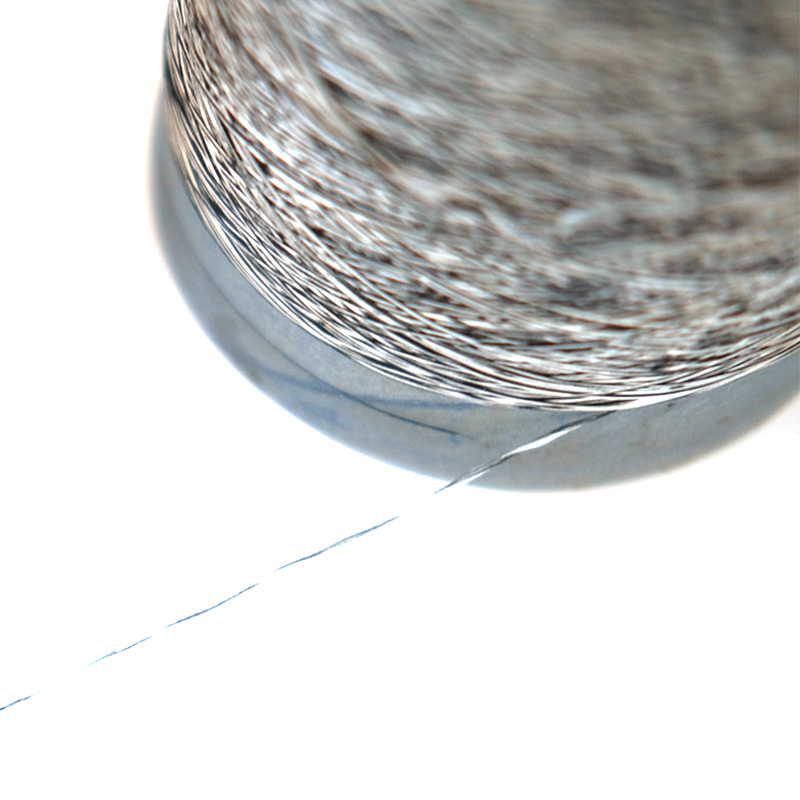 Komposit differentieret garnserie