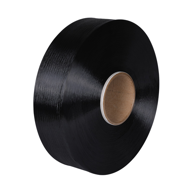 FDY farvet fuld mat garn serie