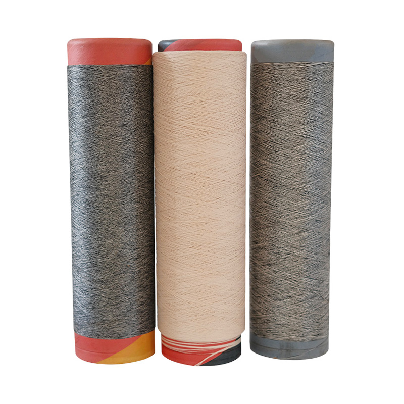 Komposit differentieret garnserie