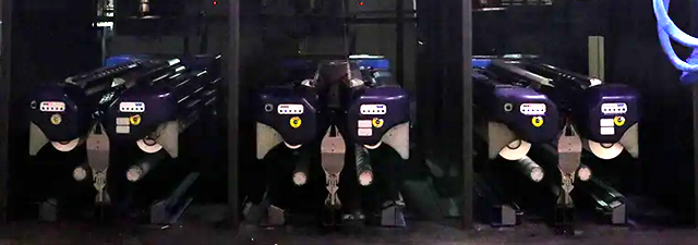 HOY's FDY flade garn øger holdbarhed og dimensionsstabilitet i beklædning