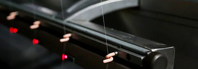 HOY lancerer bæredygtigt hult krympet garn med fremragende fugttransporterende