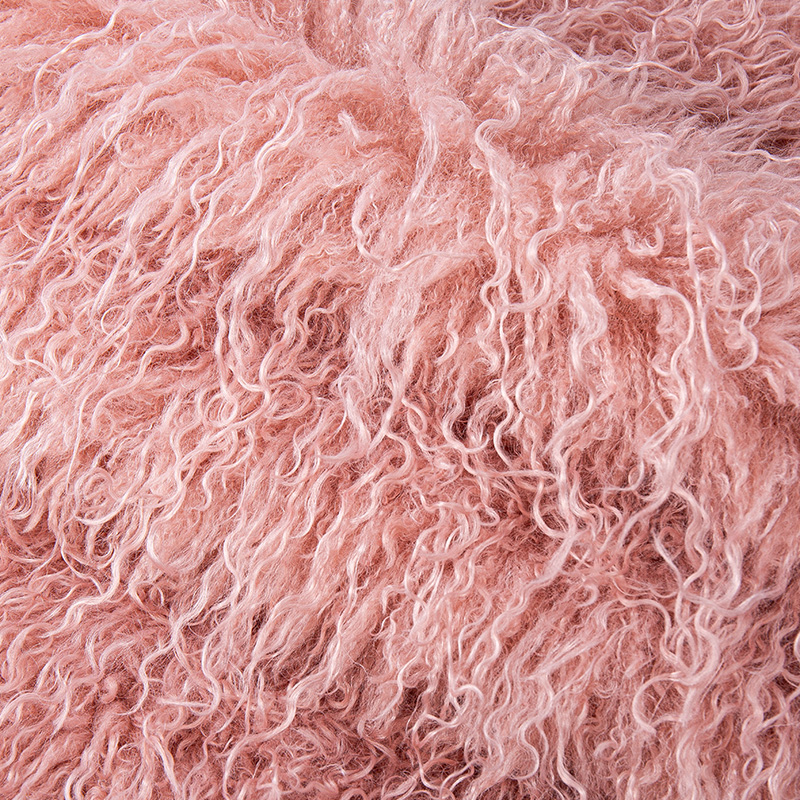 HOY hult krympet garn serie