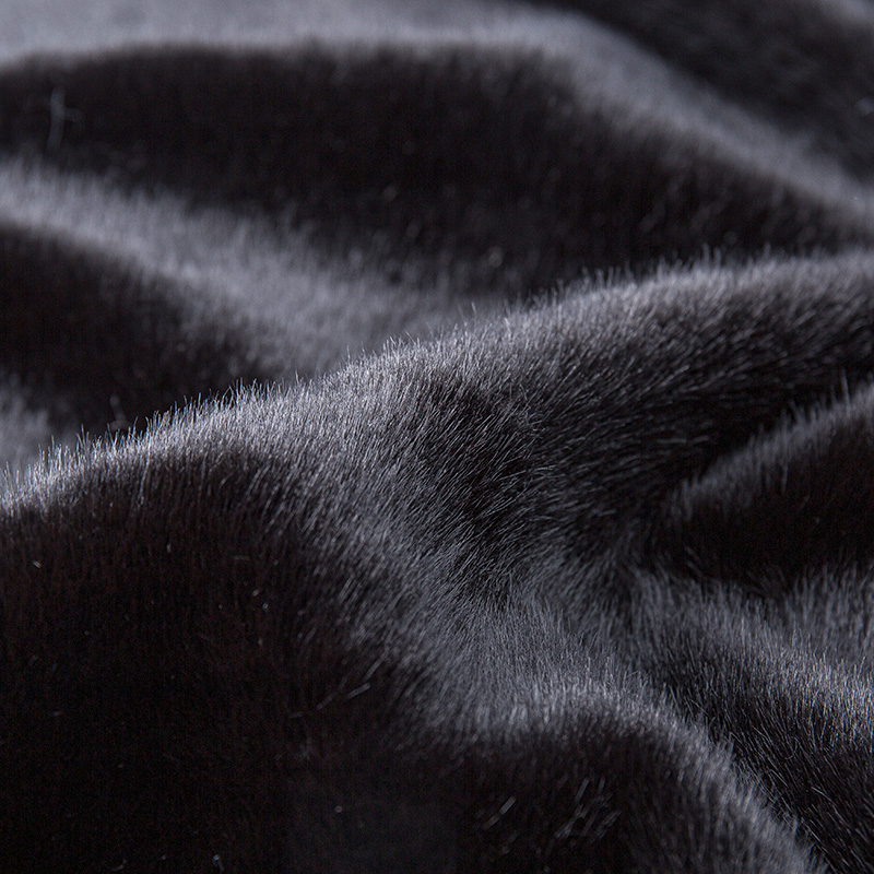 FDY fuld kedelig garn serie