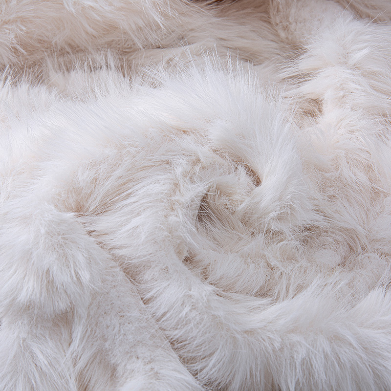 FDY fuld kedelig garn serie