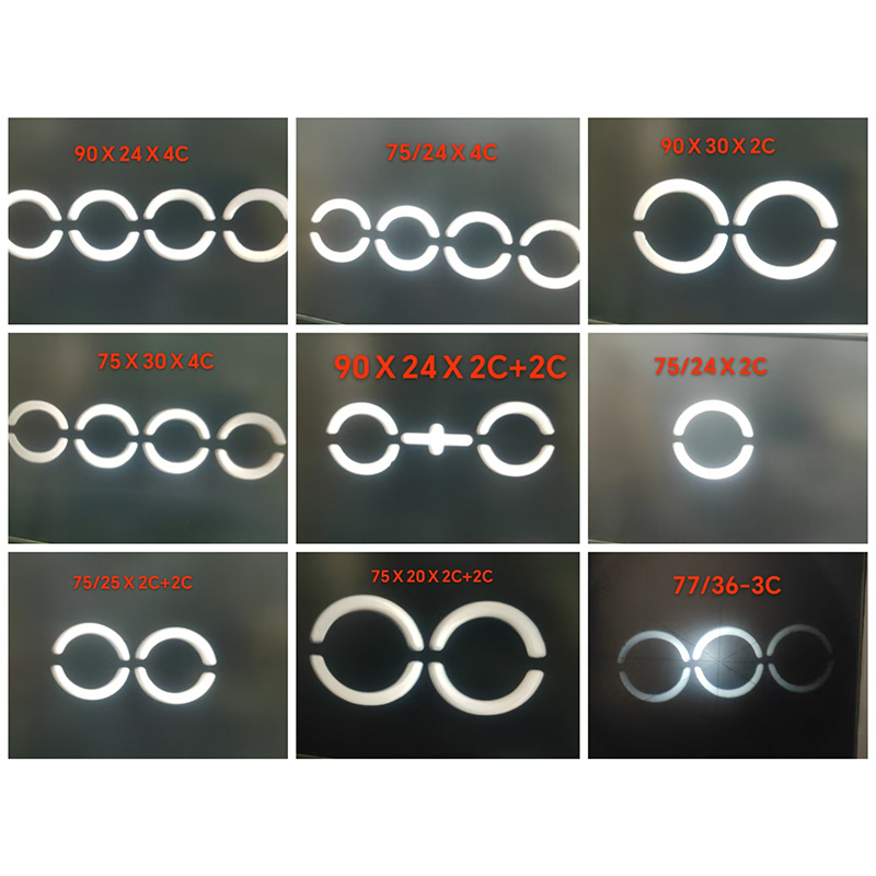 HOY hult krympet garn serie