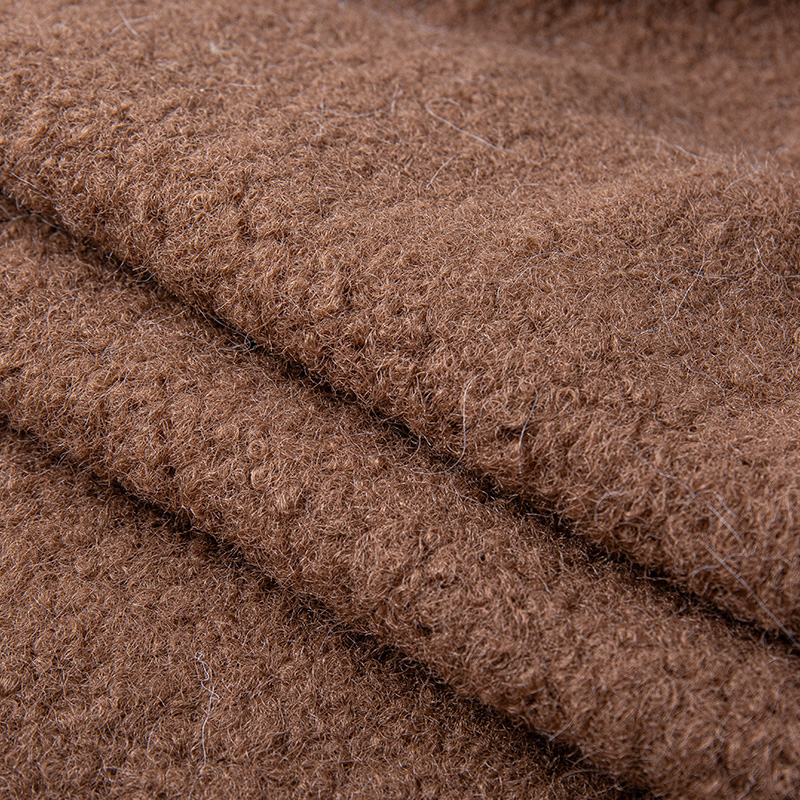 HOY hult krympet garn serie